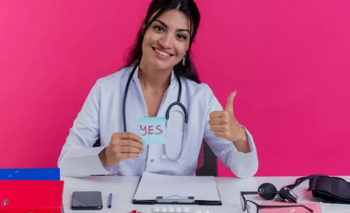 Dr sexologist providing confidential sexual health consultation - Best sexologist doctors in India