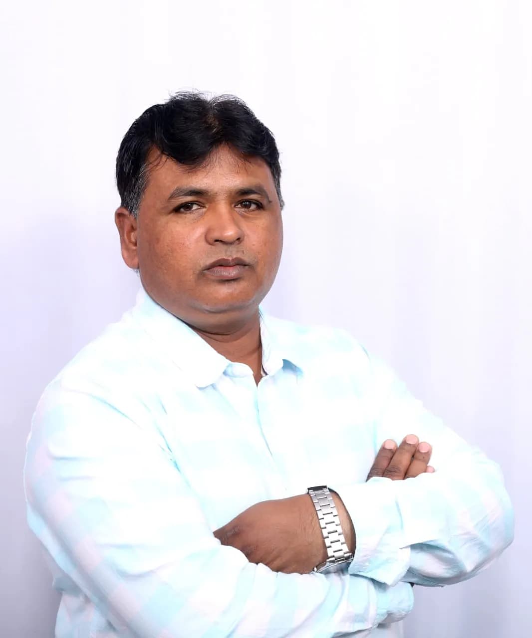 Dr. Mohammed Ismail - Best sexologist doctor in India at HappyWaves sexual health clinic