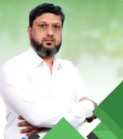 Dr. Ibrahim Shakir - Best sexologist doctor in India at HappyWaves sexual health clinic