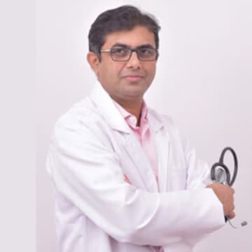 Dr. Praveen B Joshi - Best sexologist doctor in India at HappyWaves sexual health clinic